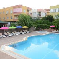 Havuz & Plaj Galerisi