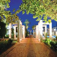 Lobi & Oturma Alanları Galerisi