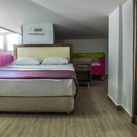 Oda Özellikleri Galerisi