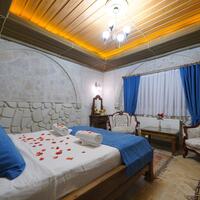 Lobi & Oturma Alanları Galerisi