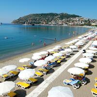 Havuz & Plaj Galerisi