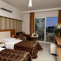 Oda Özellikleri Galerisi