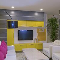 Lobi & Oturma Alanları Galerisi