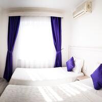 Oda Özellikleri Galerisi