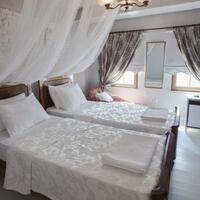 Oda Özellikleri Galerisi