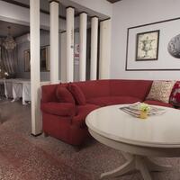 Lobi & Oturma Alanları Galerisi