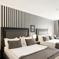 Oda Özellikleri Galerisi