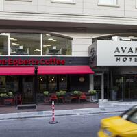 Genel Görünüm Galerisi