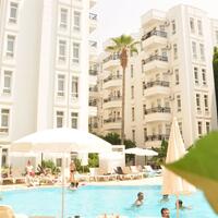 Havuz & Plaj Galerisi