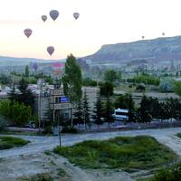 Oda Özellikleri Galerisi