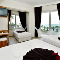 Oda Özellikleri Galerisi