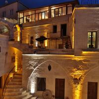 Lobi & Oturma Alanları Galerisi