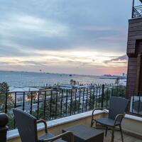 Oda Özellikleri Galerisi