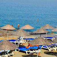 Havuz & Plaj Galerisi