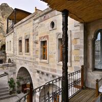 Oda Özellikleri Galerisi