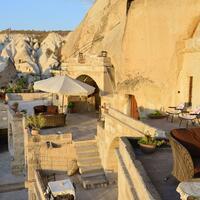 Oda Özellikleri Galerisi