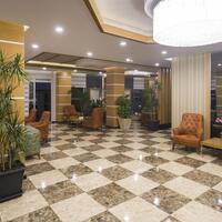 Lobi & Oturma Alanları Galerisi