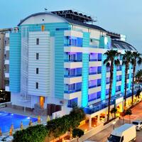 Genel Görünüm Galerisi