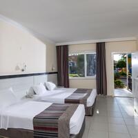 Oda Özellikleri Galerisi