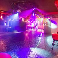 Müzik & Eğlence Galerisi