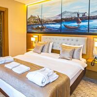 Oda Özellikleri Galerisi