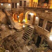 Oda Özellikleri Galerisi