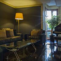 Lobi & Oturma Alanları Galerisi