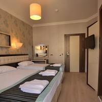 Oda Özellikleri Galerisi