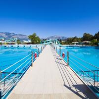 Havuz & Plaj Galerisi