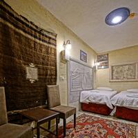 Oda Özellikleri Galerisi