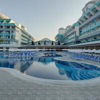 Havuz & Plaj Galerisi