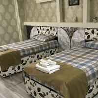 Oda Özellikleri Galerisi