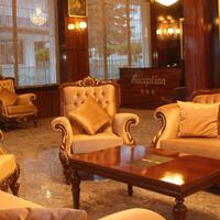 Lobi & Oturma Alanları Galerisi