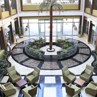 Lobi & Oturma Alanları Galerisi