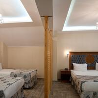 Oda Özellikleri Galerisi