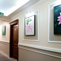 Otel Olanakları Galerisi