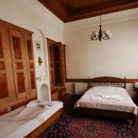 Oda Özellikleri Galerisi