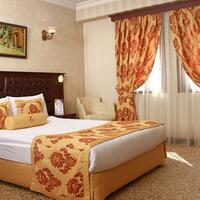 Oda Özellikleri Galerisi