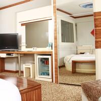 Lobi & Oturma Alanları Galerisi