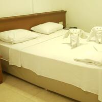 Oda Özellikleri Galerisi