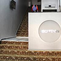 Lobi & Oturma Alanları Galerisi