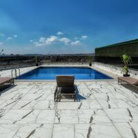 Havuz & Plaj Galerisi