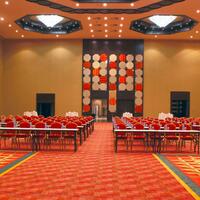 Toplantı ve Organizasyon Galerisi