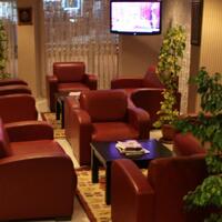 Lobi & Oturma Alanları Galerisi