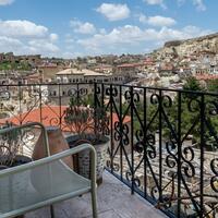 Oda Özellikleri Galerisi