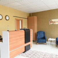 Lobi & Oturma Alanları Galerisi