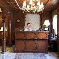 Lobi & Oturma Alanları Galerisi