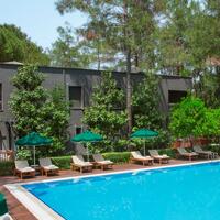 Havuz & Plaj Galerisi