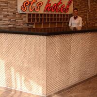 Lobi & Oturma Alanları Galerisi