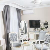 Oda Özellikleri Galerisi